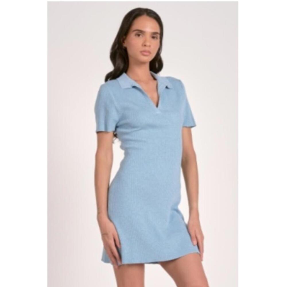 Tennis dress